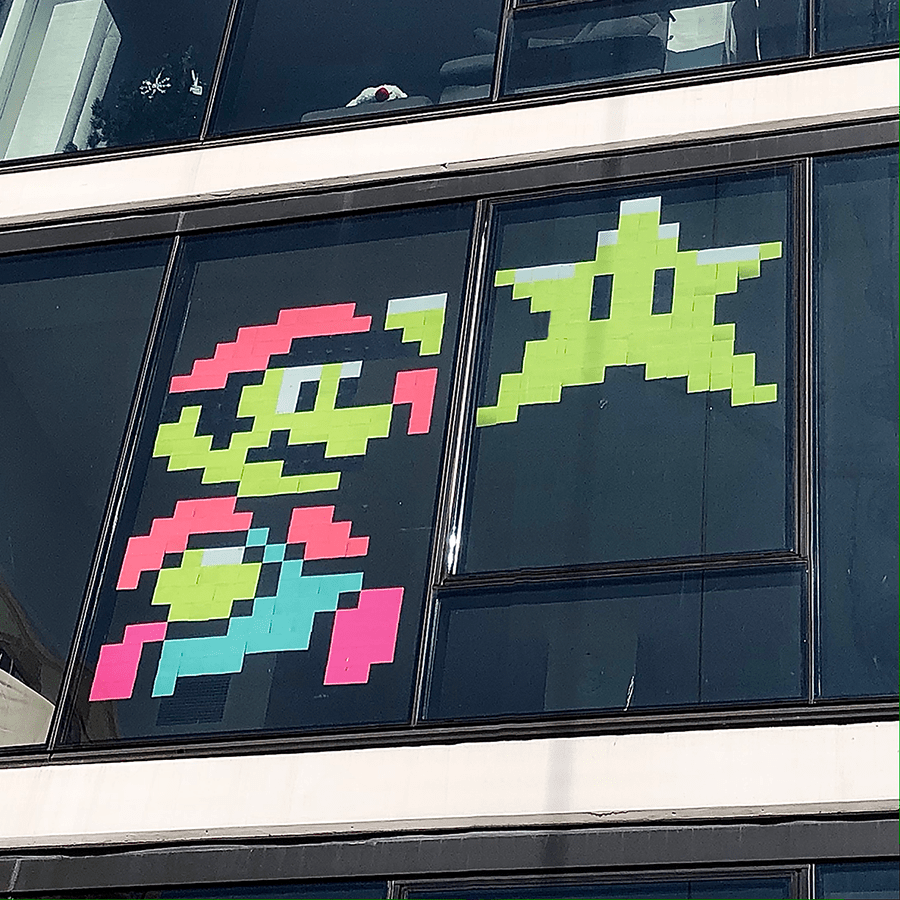 Mario Bros