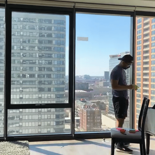 Time lapse
