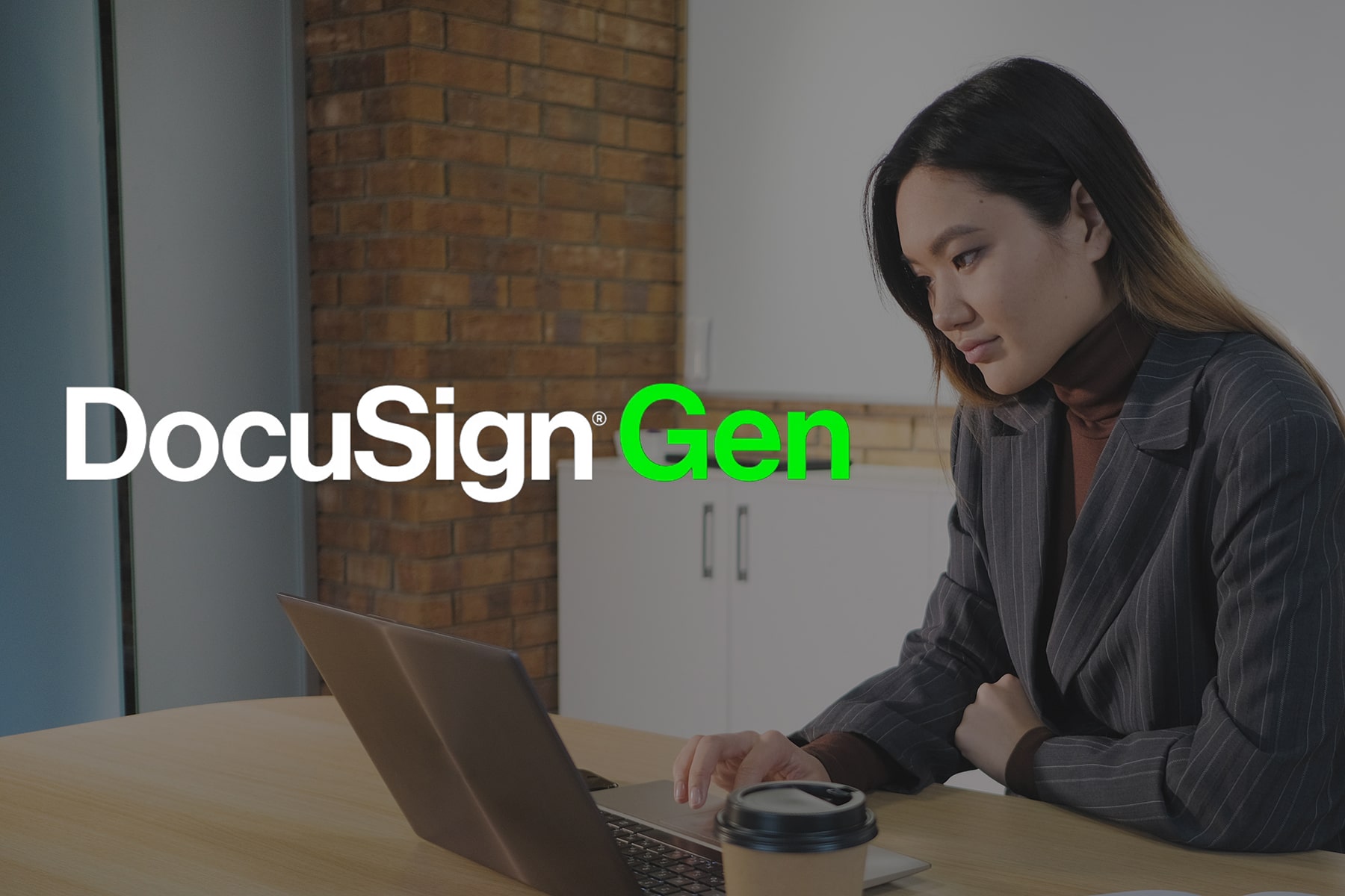 DocuSign Gen