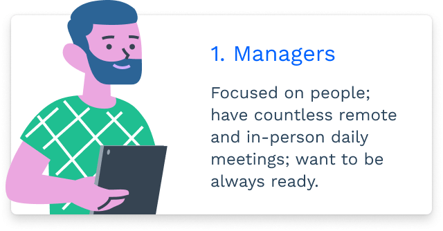 Managers