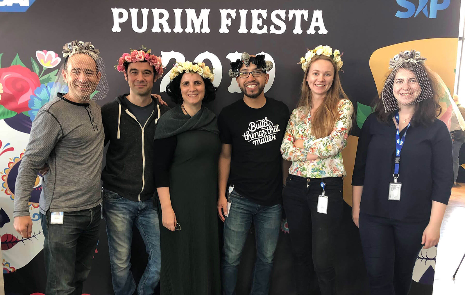 With the Israel-based team